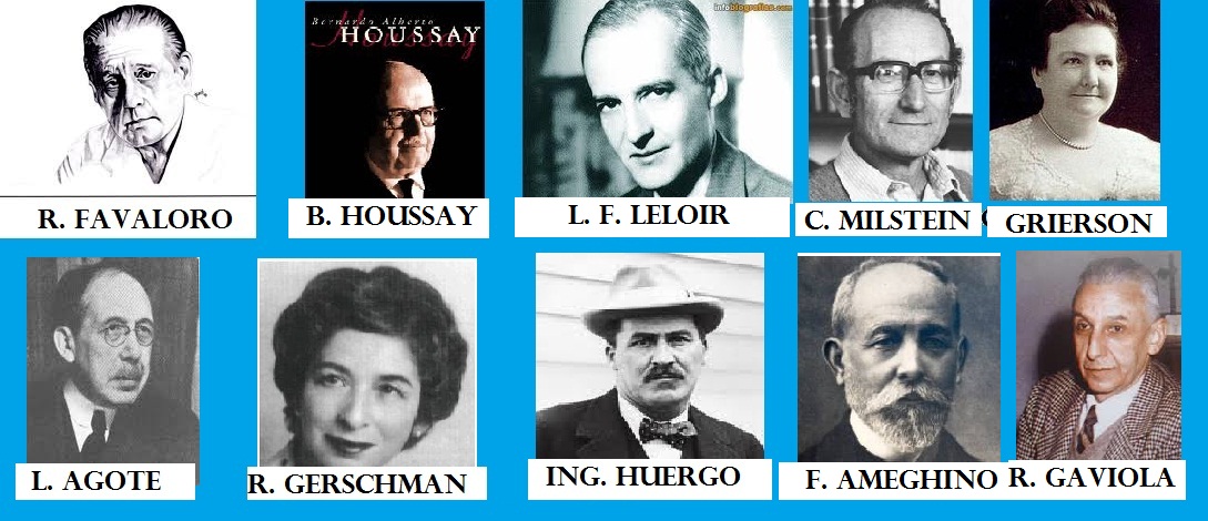 200 A�OS DE CIENCIA ARGENTINA